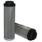 Main Filter Hydraulic Filter, replaces FILTER-X XH01932, Pressure Line, 40 micron, Outside-In MF0059744 - alternate 1
